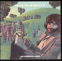 Mac McAnally - No Problem Here lyrics
