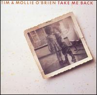 Tim O'Brien - Take Me Back lyrics