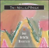 Tim O'Brien - Away Out on the Mountain lyrics