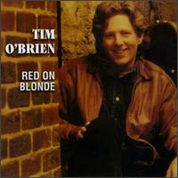 Tim O'Brien - Red on Blonde lyrics