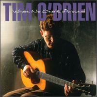 Tim O'Brien - When No One's Around lyrics