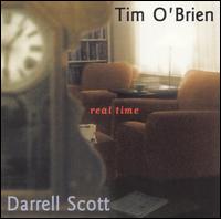 Tim O'Brien - Real Time lyrics