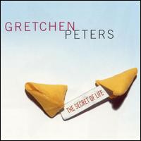 Gretchen Peters - Secret of Life [Valley] lyrics