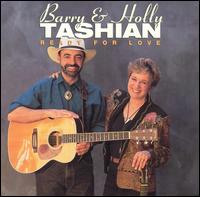 Barry & Holly Tashian - Ready for Love lyrics
