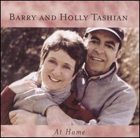 Barry & Holly Tashian - At Home lyrics