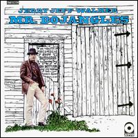 Jerry Jeff Walker - Mr. Bojangles lyrics
