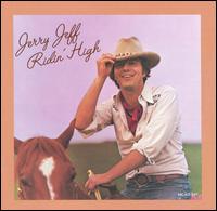 Jerry Jeff Walker - Ridin' High lyrics