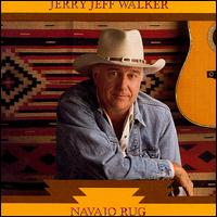 Jerry Jeff Walker - Navajo Rug lyrics