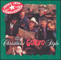 Jerry Jeff Walker - Christmas Gonzo Style lyrics