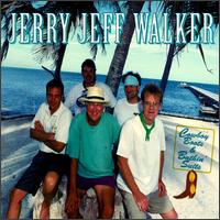 Jerry Jeff Walker - Cowboy Boots & Bathin Suits lyrics