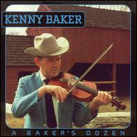 Kenny Baker - Baker's Dozen lyrics