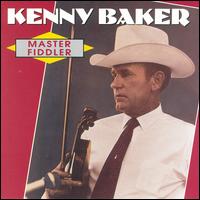 Kenny Baker - Master Fiddler lyrics