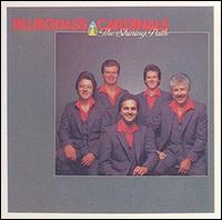 The Bluegrass Cardinals - The Shining Path lyrics