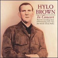 Hylo Brown - In Concert [live] lyrics
