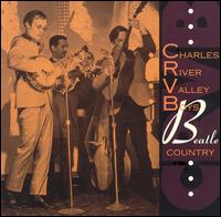 The Charles River Valley Boys - Beatle Country [Rounder/Elektra] lyrics