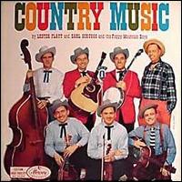 Flatt & Scruggs - Country Music lyrics