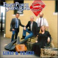 Front Porch String Band - Lines & Traces lyrics