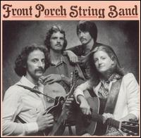 Front Porch String Band - Front Porch String Band lyrics