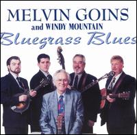The Goins Brothers - Bluegrass Blues lyrics