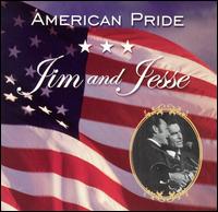 Jim & Jesse - American Pride lyrics