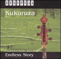 Kukuruza - Endless Story lyrics