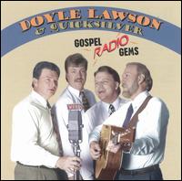Doyle Lawson - Gospel Radio Gems lyrics