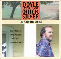 Doyle Lawson - Original Band lyrics