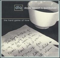 Doyle Lawson - The Hard Game of Love lyrics