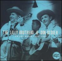 The Lilly Brothers - On the Radio 1952-1953 lyrics