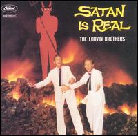 The Louvin Brothers - Satan Is Real lyrics