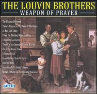 The Louvin Brothers - Weapon of Prayer lyrics