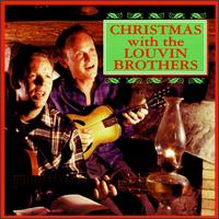 The Louvin Brothers - Christmas with the Louvin Brothers lyrics