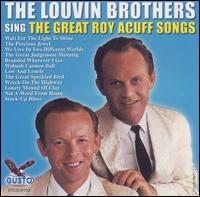 The Louvin Brothers - Sing the Great Roy Acuff Songs lyrics