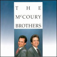 The McCoury Brothers - The McCoury Brothers lyrics