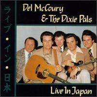 Del McCoury - Live in Japan lyrics