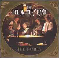 Del McCoury - Family lyrics