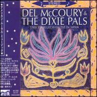 Del McCoury - Stricktly Bluegrass Live lyrics