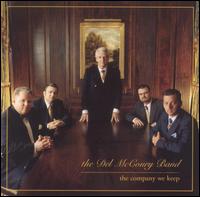 Del McCoury - The Company We Keep lyrics