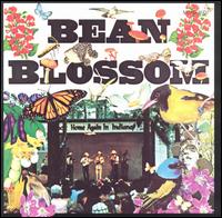 Bill Monroe - Bean Blossom lyrics