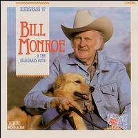 Bill Monroe - Bluegrass '87 lyrics