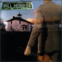 Bill Monroe - Silver Eagle Cross Country Presents Live: Bill Monroe lyrics