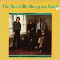The Nashville Bluegrass Band - Idletime lyrics
