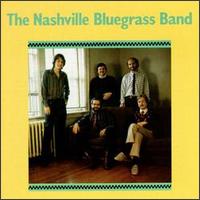 The Nashville Bluegrass Band - The Nashville Bluegrass Band lyrics