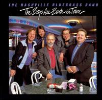 The Nashville Bluegrass Band - The Boys Are Back in Town lyrics