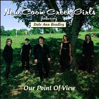 New Coon Creek Girls - Our Point of View lyrics