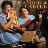 Sara & Maybelle Carter - Sara & Maybelle Carter lyrics