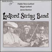 Ledford String Band - Ledford String Band lyrics