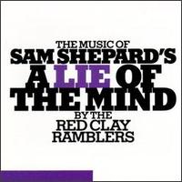 The Red Clay Ramblers - A Lie of the Mind lyrics