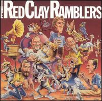 The Red Clay Ramblers - It Ain't Right lyrics