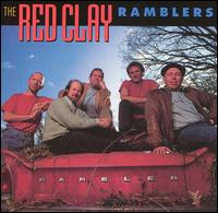 The Red Clay Ramblers - Rambler lyrics